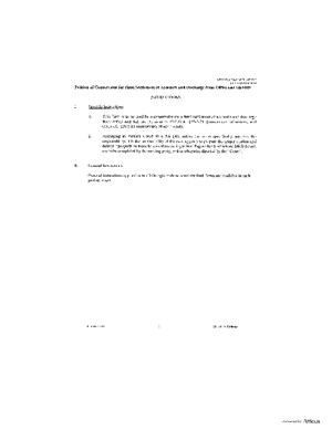 Thumbnail of Georgia Form Petition Of Conservator For Final Settlement Of Accounts And Discharge From Office And Liability